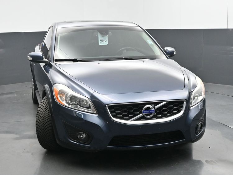 2011 Volvo C30 T5 (Fleet Only)