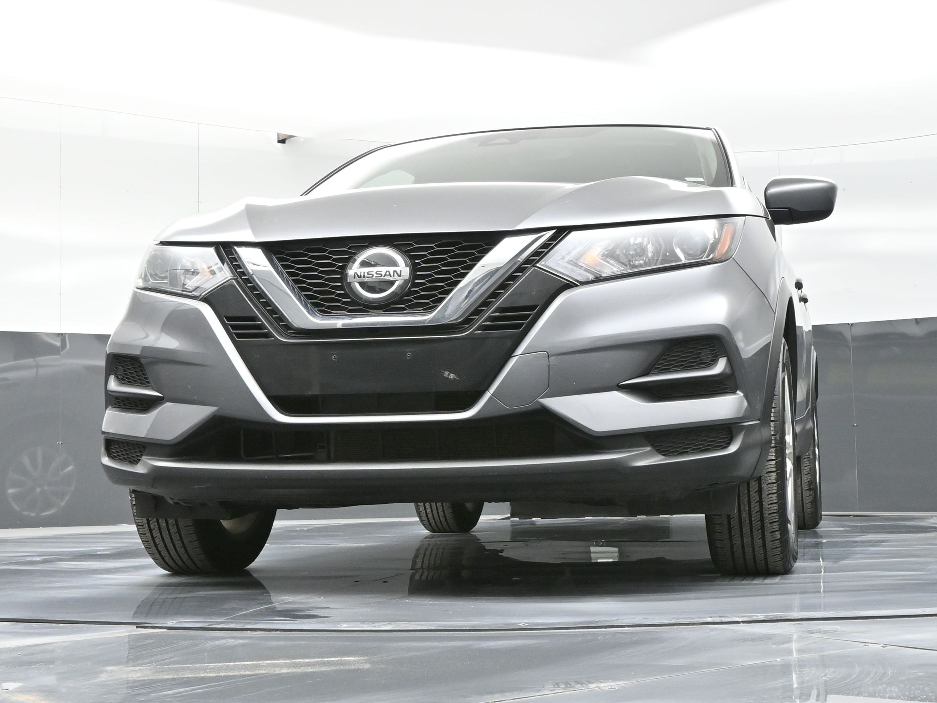 2021 Nissan Rogue Sport S - Photo 14