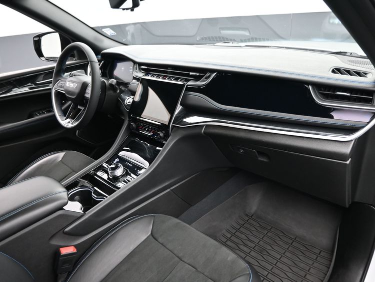 2023 Jeep Grand Cherokee 4xe Trailhawk