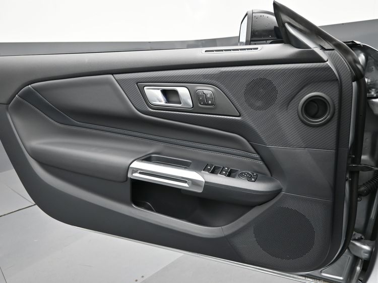 2025 Ford Mustang GT Premium Convertible
