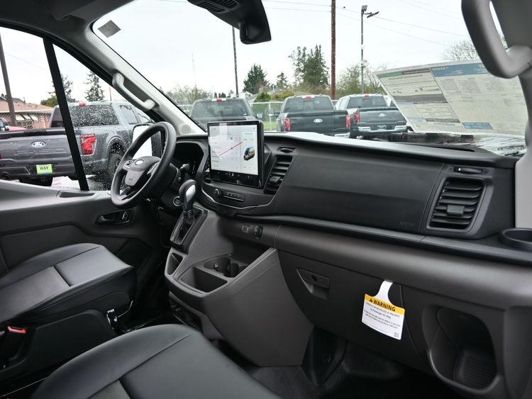 2026 Ford Transit-250 Cargo Van 