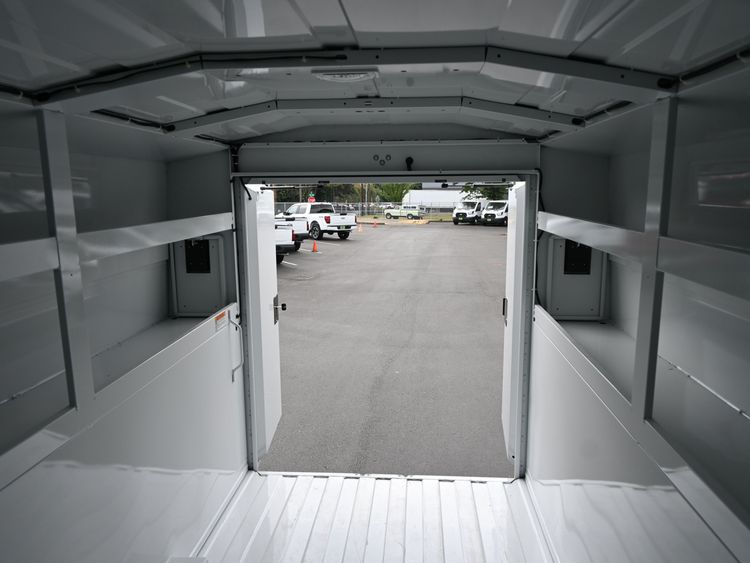2024 Ford Transit-350 Cutaway 