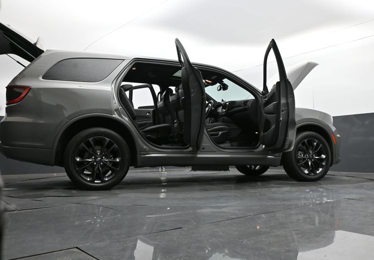 2021 Dodge Durango GT AWD