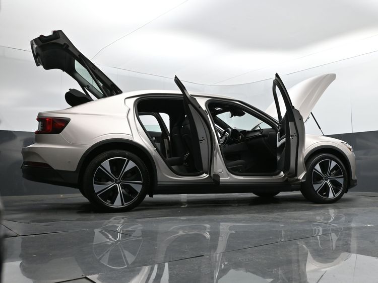 2023 Polestar 2 Long Range Dual Motor
