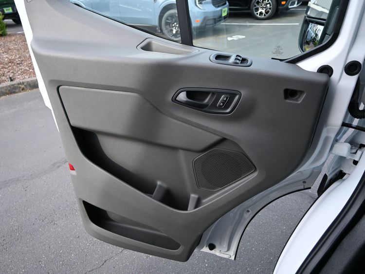 2026 Ford Transit-350 Cargo Van 