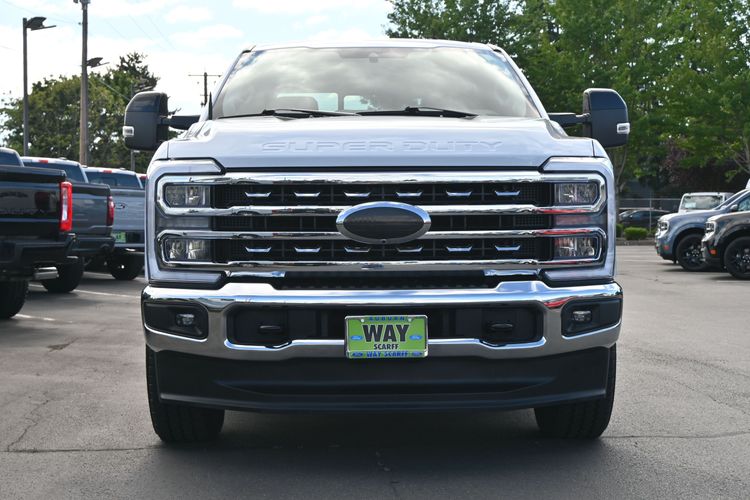 2024 Ford F-250 Super Duty LARIAT