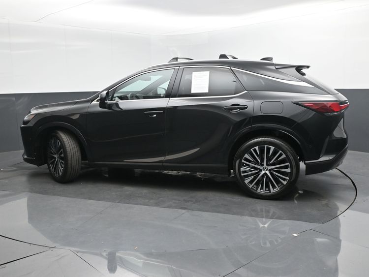 2024 Lexus RX 350h Premium Plus