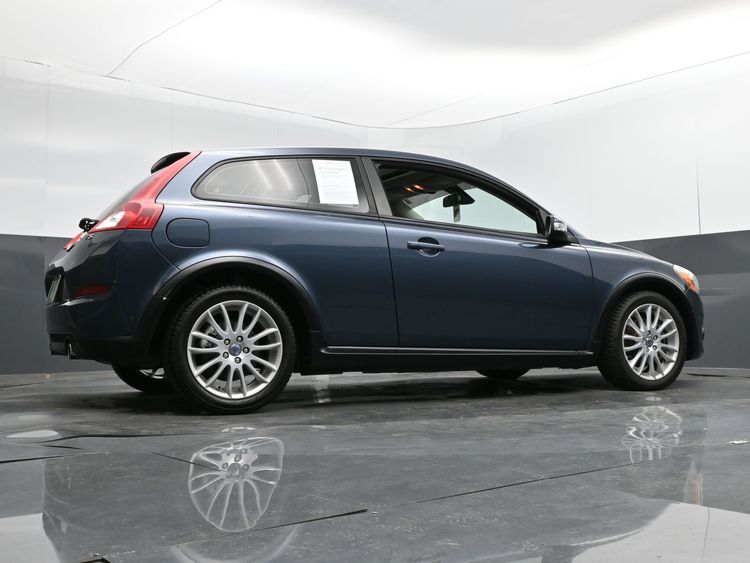 2011 Volvo C30 T5 (Fleet Only)