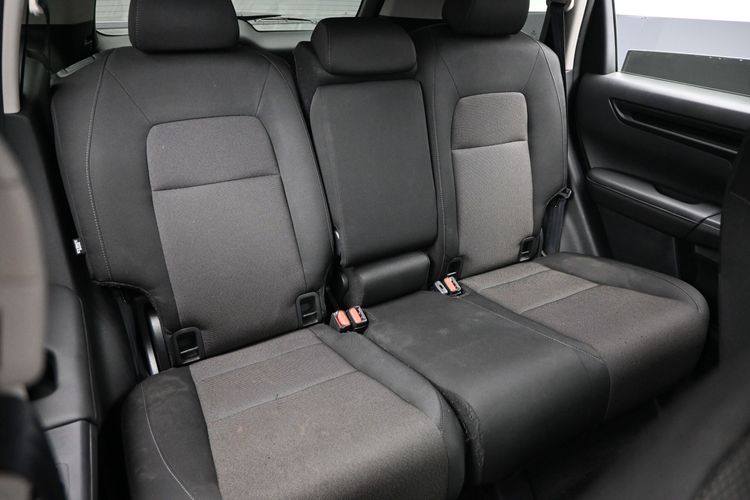 2025 Honda CR-V LX 2WD