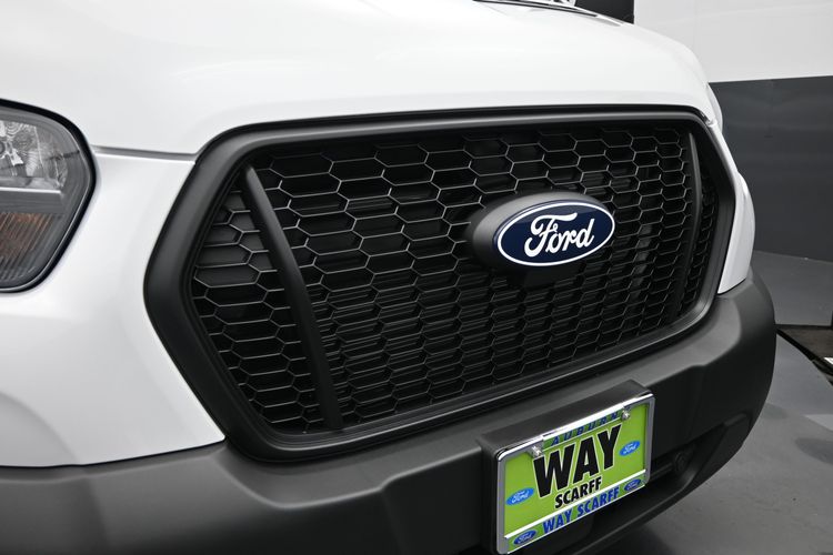 2026 Ford Transit-150 Cargo Van 