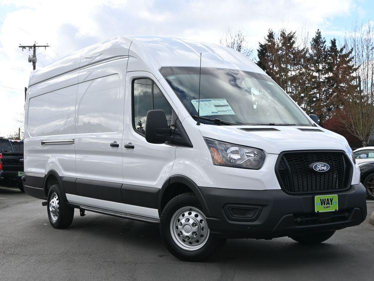 2026 Ford Transit-350 Cargo Van 