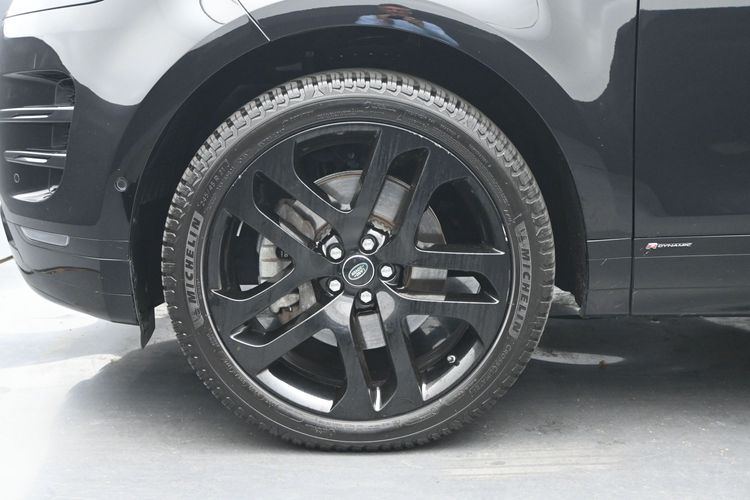 2020 Land Rover Range Rover Evoque R-Dynamic HSE