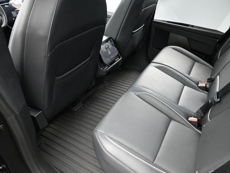 2024 Tesla Cybertruck All-Wheel Drive