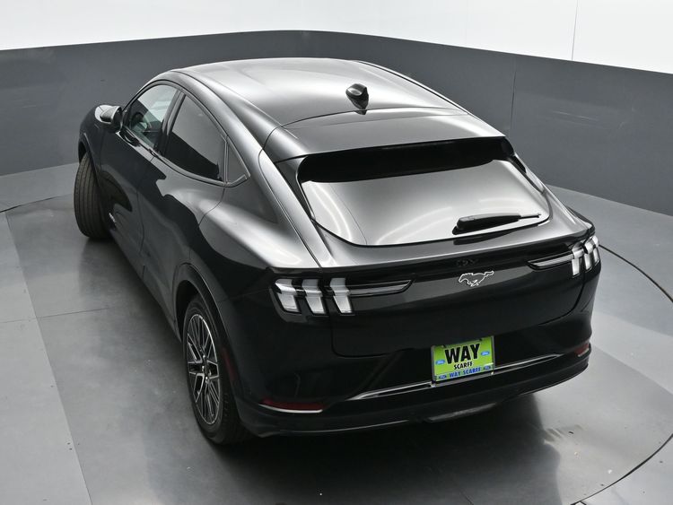 2024 Ford Mustang Mach-E Premium