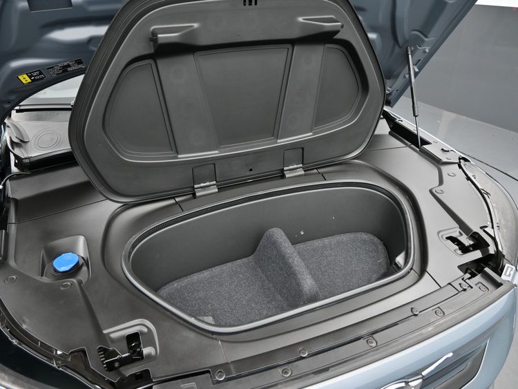 2023 Volvo C40 Recharge Pure Electric Twin Ultimate