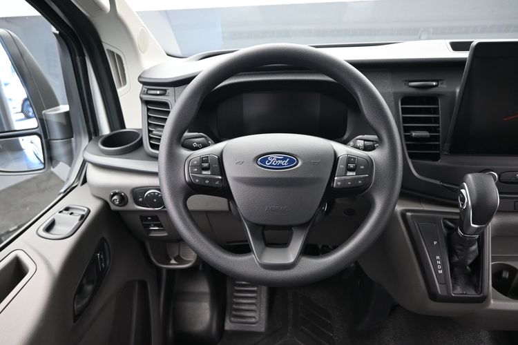 2026 Ford Transit-150 Cargo Van 