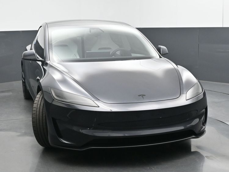 2024 Tesla Model 3 Performance All-Wheel Drive