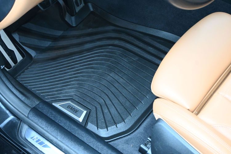 2022 BMW i4 eDrive40