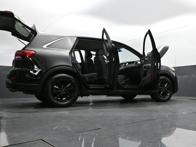 2020 Kia Sorento 3.3L LX