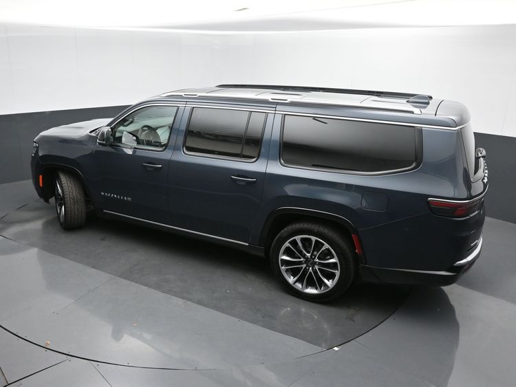 2023 Jeep Wagoneer L Series III 4x4
