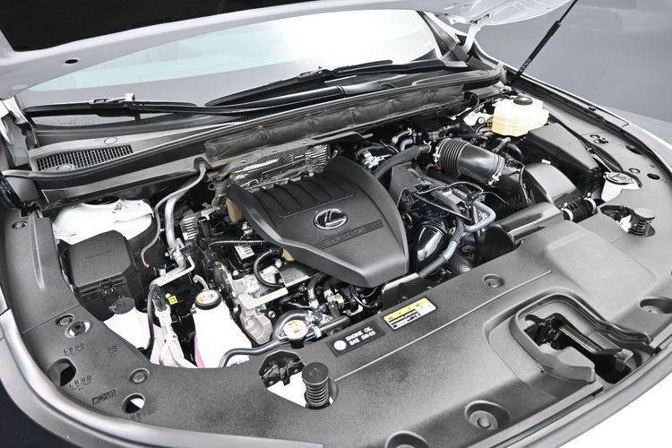 2023 Lexus RX 500h F SPORT Performance