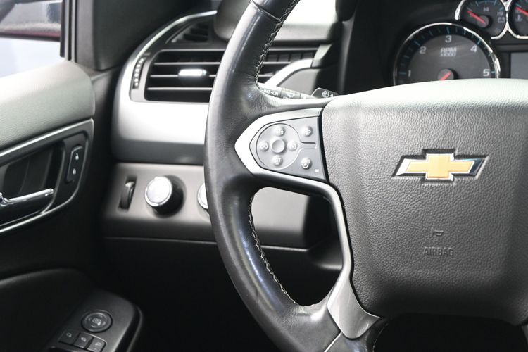 2020 Chevrolet Tahoe 4WD LT