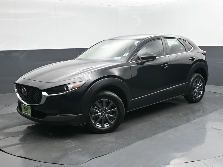 2020 Mazda CX-30 AWD's photo