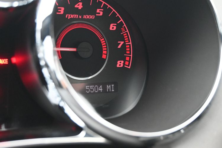 2007 Pontiac Solstice GXP