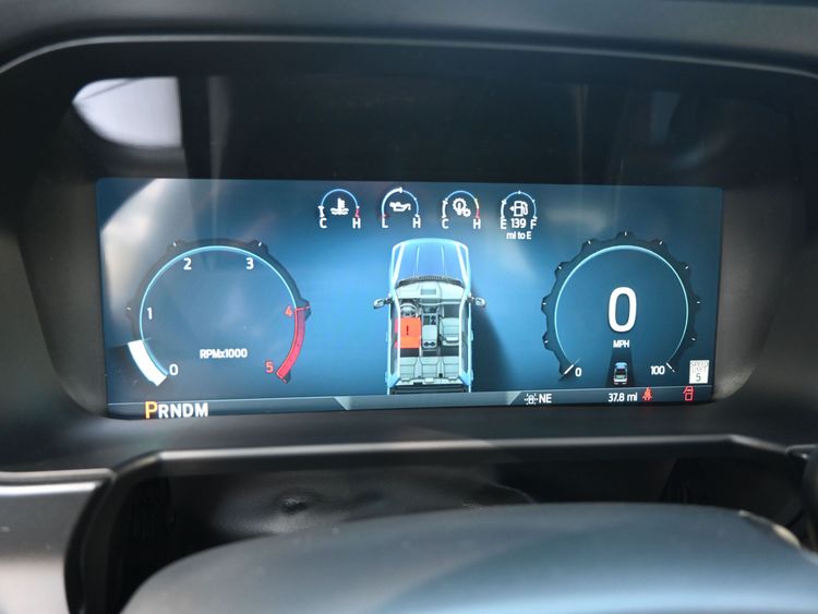 2025 Ford F-350 Super Duty Lariat - Photo 20
