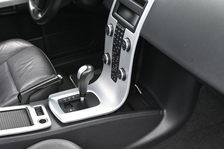 2011 Volvo C30 T5 (Fleet Only)