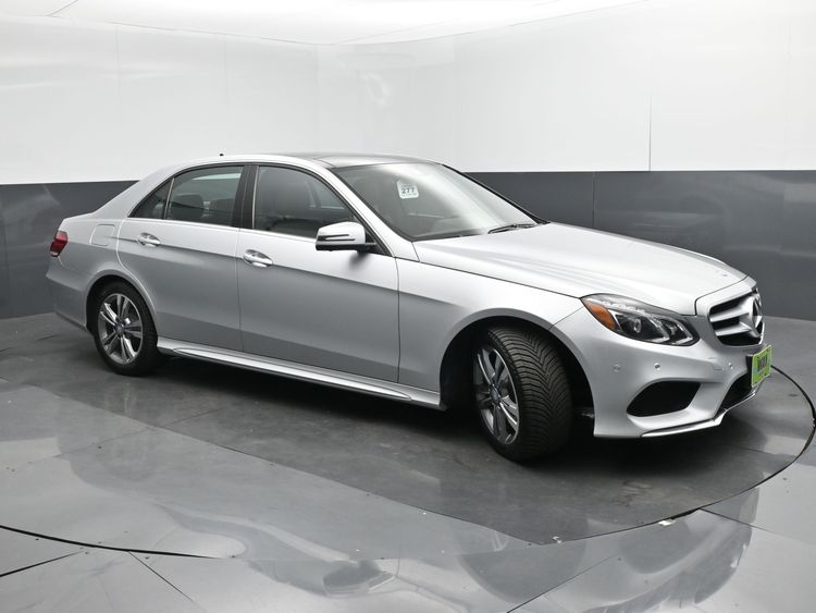 2014 Mercedes-Benz E 250 BlueTEC 