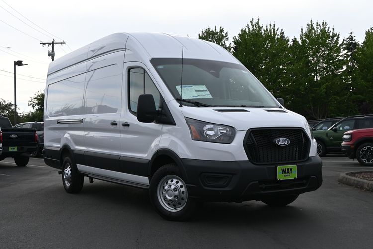 2026 Ford Transit-350 Cargo Van 