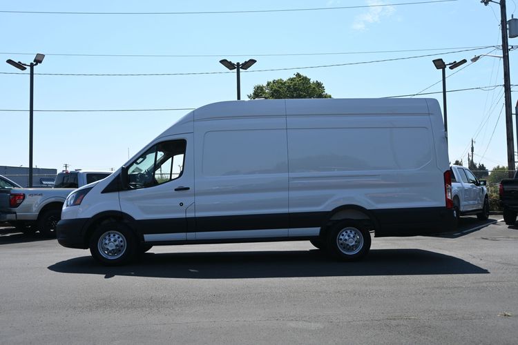 2026 Ford Transit-350 Cargo Van 