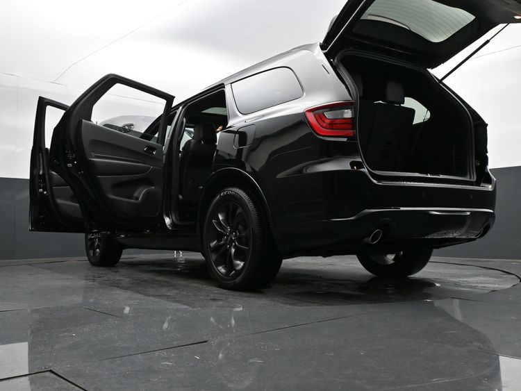 2023 Dodge Durango R/T Plus AWD