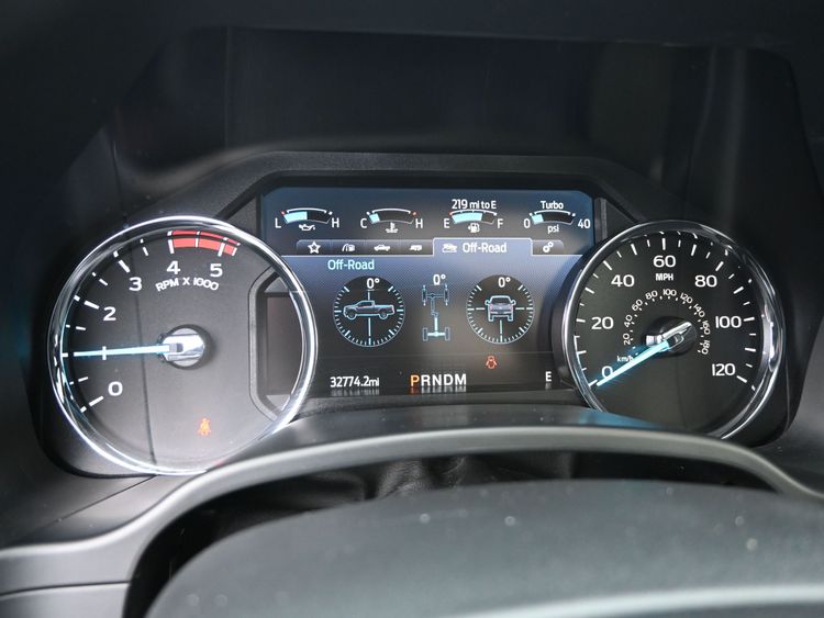 2020 Ford F-350 LARIAT