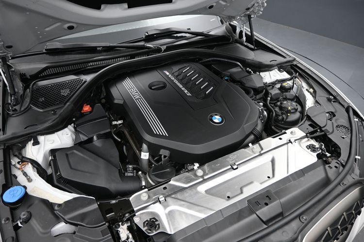 2020 BMW M340i 