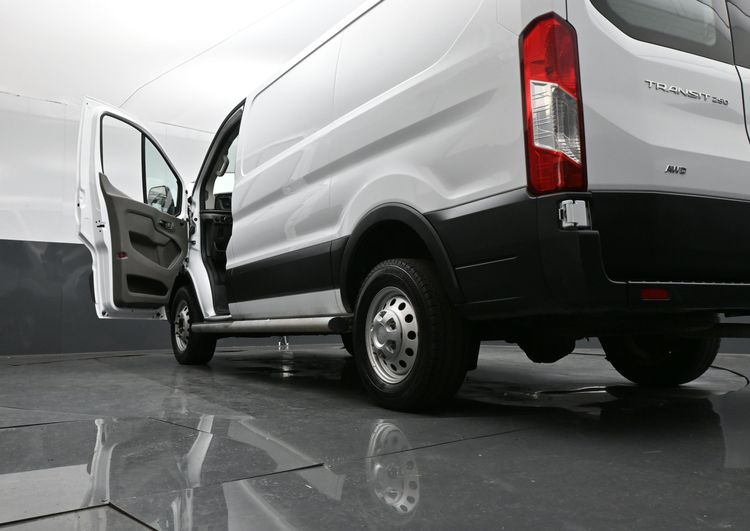 2023 Ford Transit-250 Cargo Van 