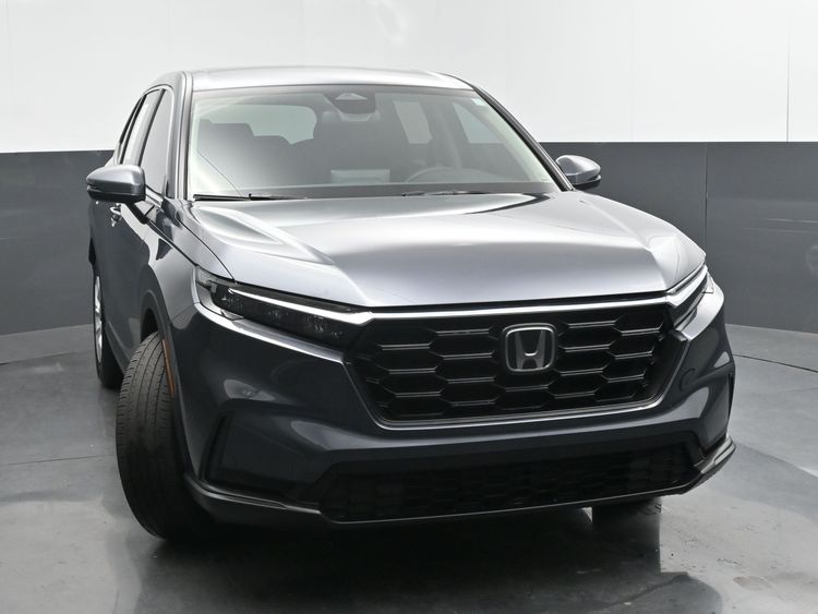 2025 Honda CR-V LX 2WD