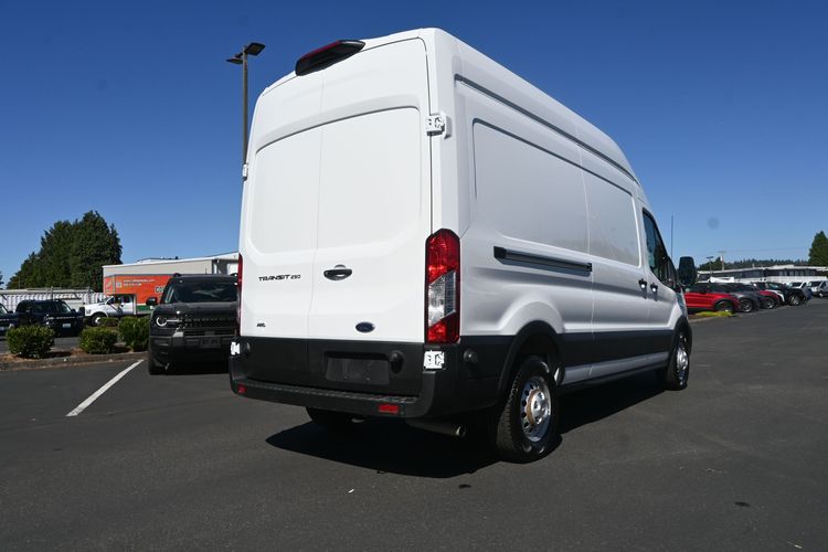 2025 Ford Transit-250 Cargo Van 