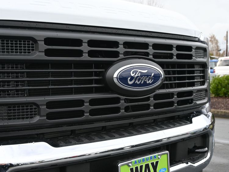 2026 Ford F-350 Super Duty XL