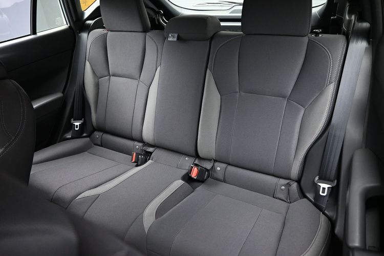 2024 Subaru Impreza Base 5-Door