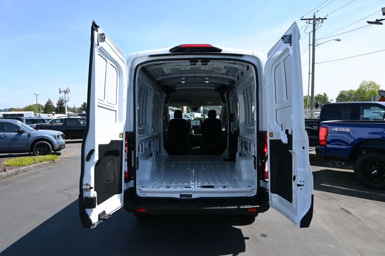 2026 Ford Transit-250 Cargo Van 