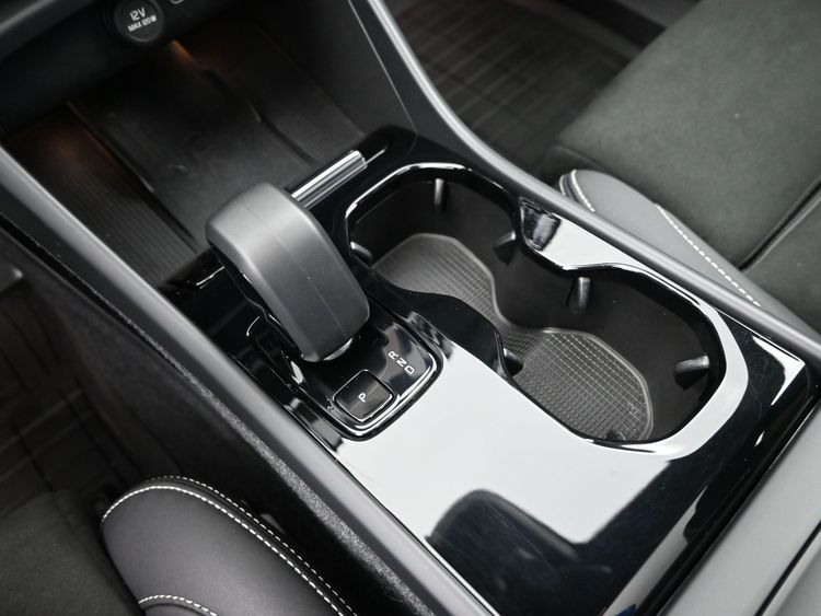 2023 Volvo C40 Recharge Pure Electric Twin Ultimate