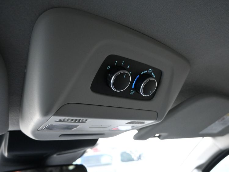 2023 Ford Transit-350 Passenger Van XLT