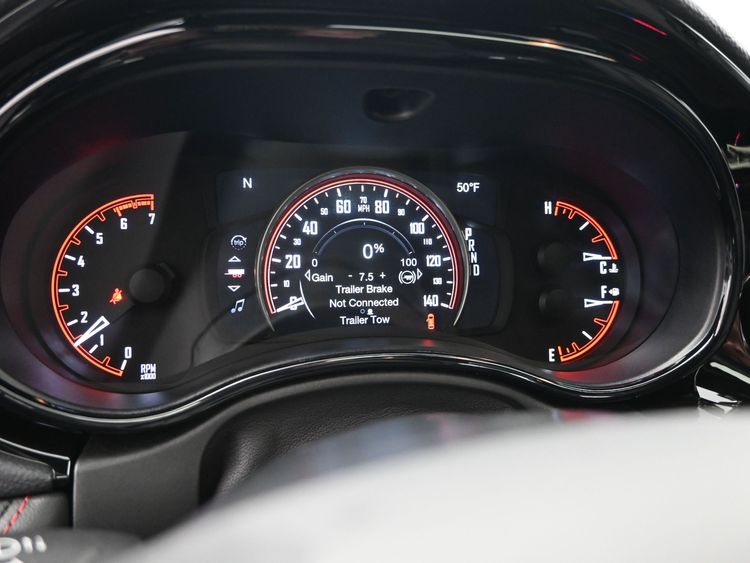 2023 Dodge Durango R/T Plus AWD