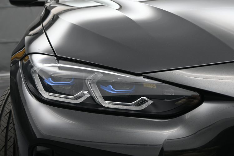 2022 BMW i4 eDrive40