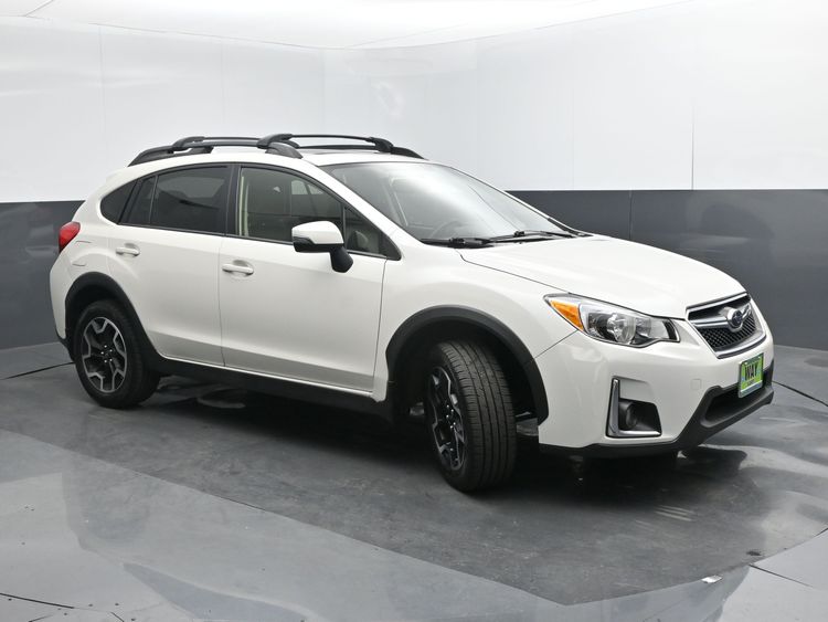 2016 Subaru Crosstrek 2.0i Limited