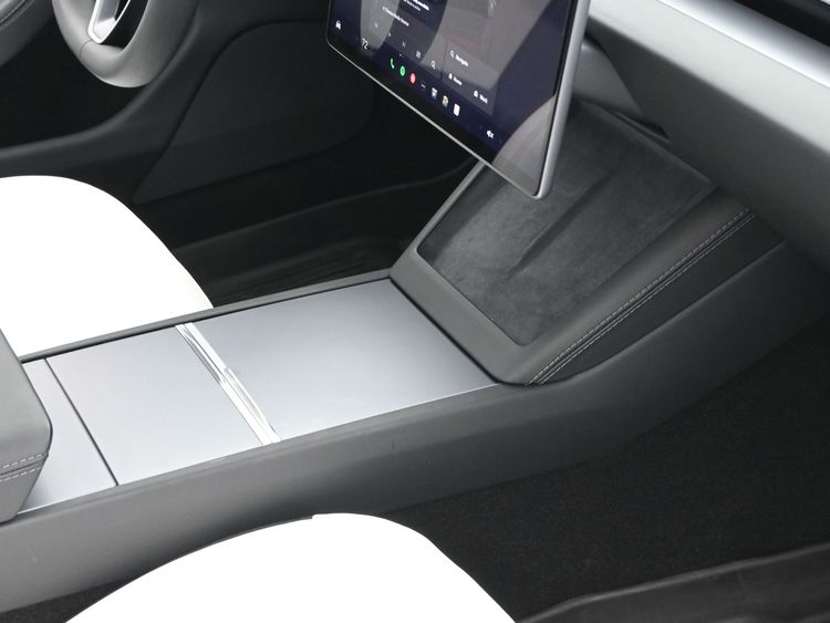 2025 Tesla Model 3 Long Range Rear-Wheel Drive