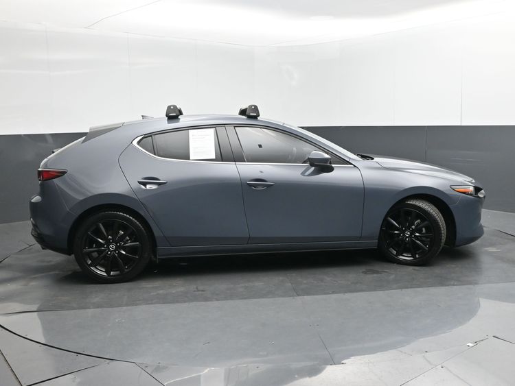 2019 Mazda Mazda3 Hatchback Premium Package