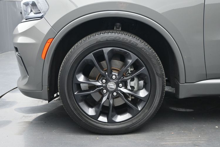 2021 Dodge Durango GT AWD